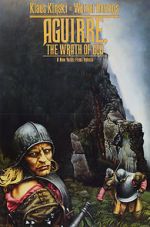Watch Aguirre, the Wrath of God Megavideo