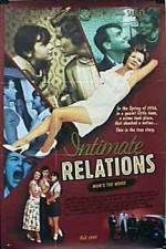 Watch Intimate Relations Megavideo