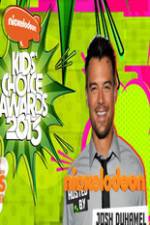 Watch Nickelodeon Kids Choice Awards Megavideo