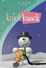 Watch Knick Knack (Short 1989) Megavideo