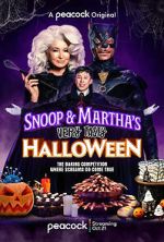 Watch Snoop and Martha\'s Very Tasty Halloween (TV Special 2021) Megavideo