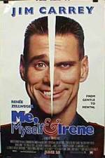 Watch Me, Myself & Irene Megavideo