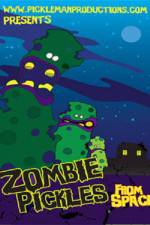 Watch Zombie Pickles from Space Megavideo