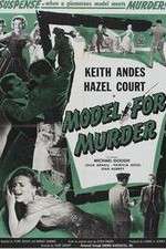 Watch Model for Murder Megavideo