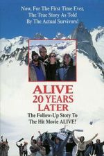 Watch Alive: 20 Years Later Megavideo