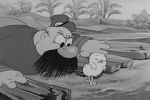 Watch Poultry Pirates (Short 1938) Megavideo