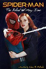 Watch Spider-Man (The Ballad of Mary Jane Megavideo