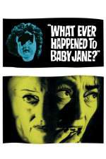 Watch What Ever Happened to Baby Jane Megavideo