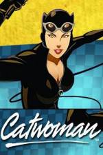 Watch DC Showcase Catwoman Megavideo