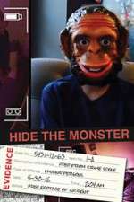 Watch Hide the Monster Megavideo
