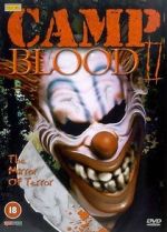 Watch Camp Blood 2 Megavideo