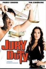 Watch Jury Duty Megavideo