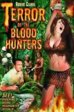 Watch Terror of the Bloodhunters Megavideo