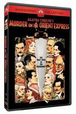 Watch Murder on the Orient Express Megavideo