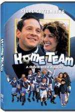 Watch Home Team Megavideo