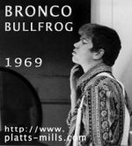 Watch Bronco Bullfrog Megavideo