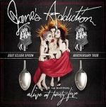 Watch Janes Addiction Ritual De Lo Habitual Alive at Twenty Five Megavideo