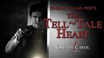 Watch The Tell-Tale Heart Megavideo