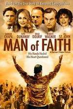 Watch Man Of Faith Megavideo