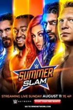 Watch WWE: SummerSlam Megavideo