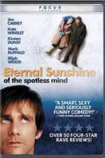 Watch Eternal Sunshine of the Spotless Mind Megavideo