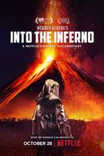 Watch Into the Inferno Megavideo