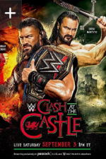 Watch WWE Clash at the Castle Megavideo