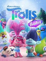 Watch Trolls Holiday (TV Short 2017) Megavideo