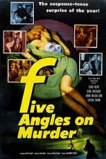 Watch Five Angles on Murder Megavideo