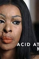 Watch Acid Attack: My Story Megavideo