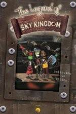 Watch The Legend of the Sky Kingdom Megavideo