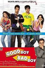 Watch Good Boy Bad Boy Megavideo