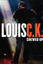 Watch Louis C.K.: Chewed Up Megavideo