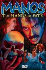Watch Manos: The Hands of Fate Megavideo