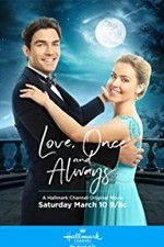 Watch Love, Once and Always Megavideo