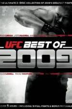 Watch UFC Best Of 2009 Megavideo