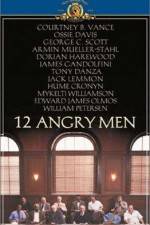 Watch 12 Angry Men Megavideo