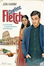 Watch Confess, Fletch Megavideo