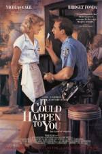 Watch It Could Happen to You Megavideo