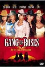 Watch Gang of Roses Megavideo