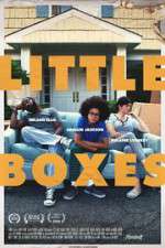 Watch Little Boxes Megavideo
