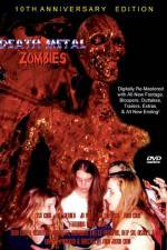 Watch Death Metal Zombies Megavideo