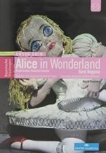 Watch Unsuk Chin: Alice in Wonderland Megavideo