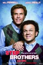 Watch Step Brothers Megavideo