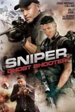 Watch Sniper: Ghost Shooter Megavideo