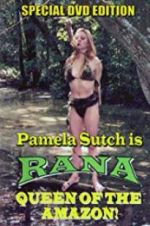 Watch Rana, Queen of the Amazon Megavideo