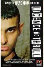 Watch Licence to Thrill Prince Naseem Hamed Megavideo