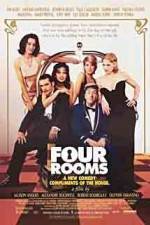 Watch Four Rooms Megavideo