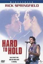 Watch Hard to Hold Megavideo