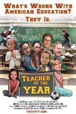 Watch Teacher of the Year Megavideo